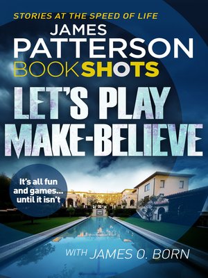 Let's Play Make-Believe - ebook